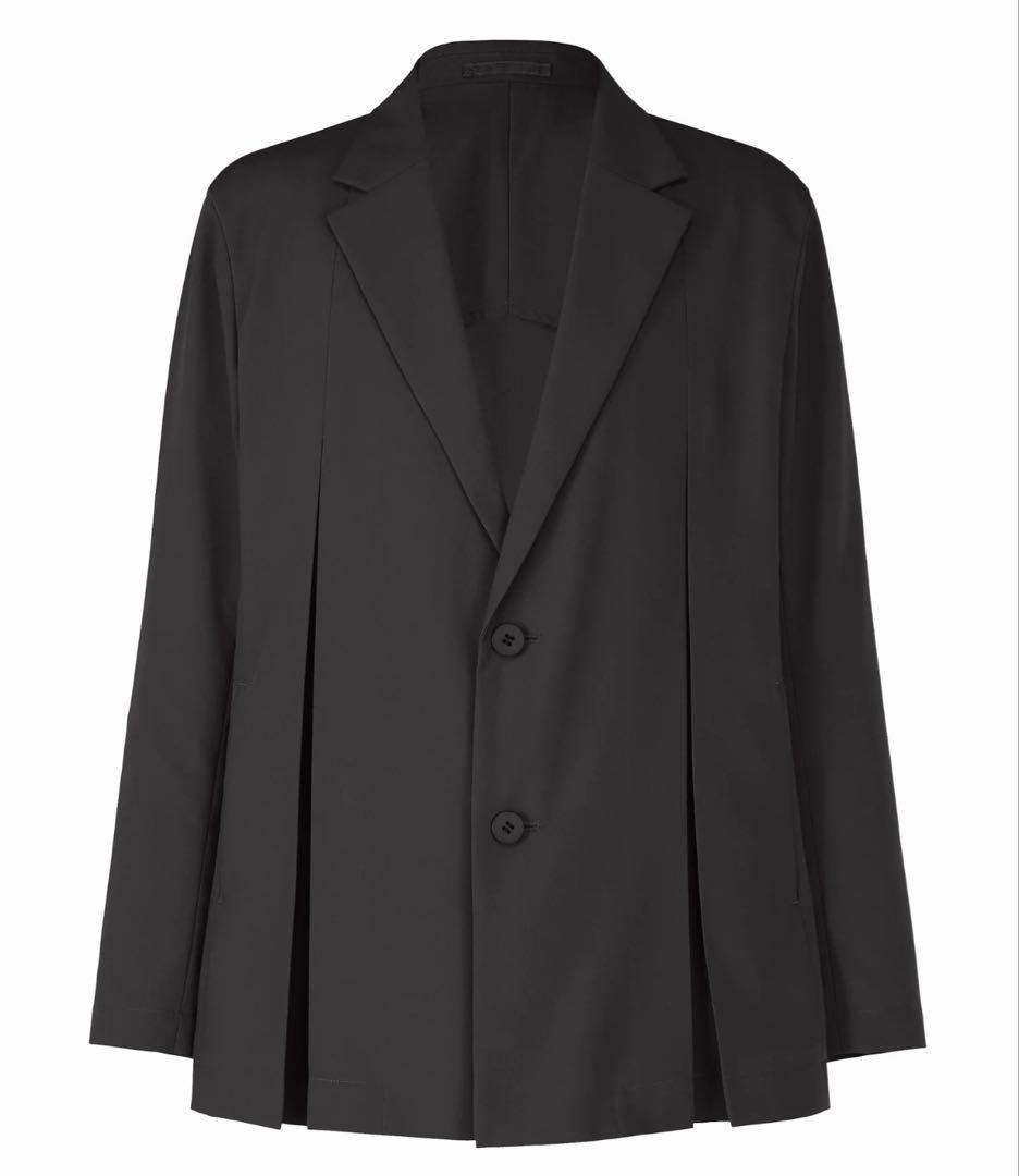 25AW ISSEY MIYAKE IM MEN WINGS ジャケット