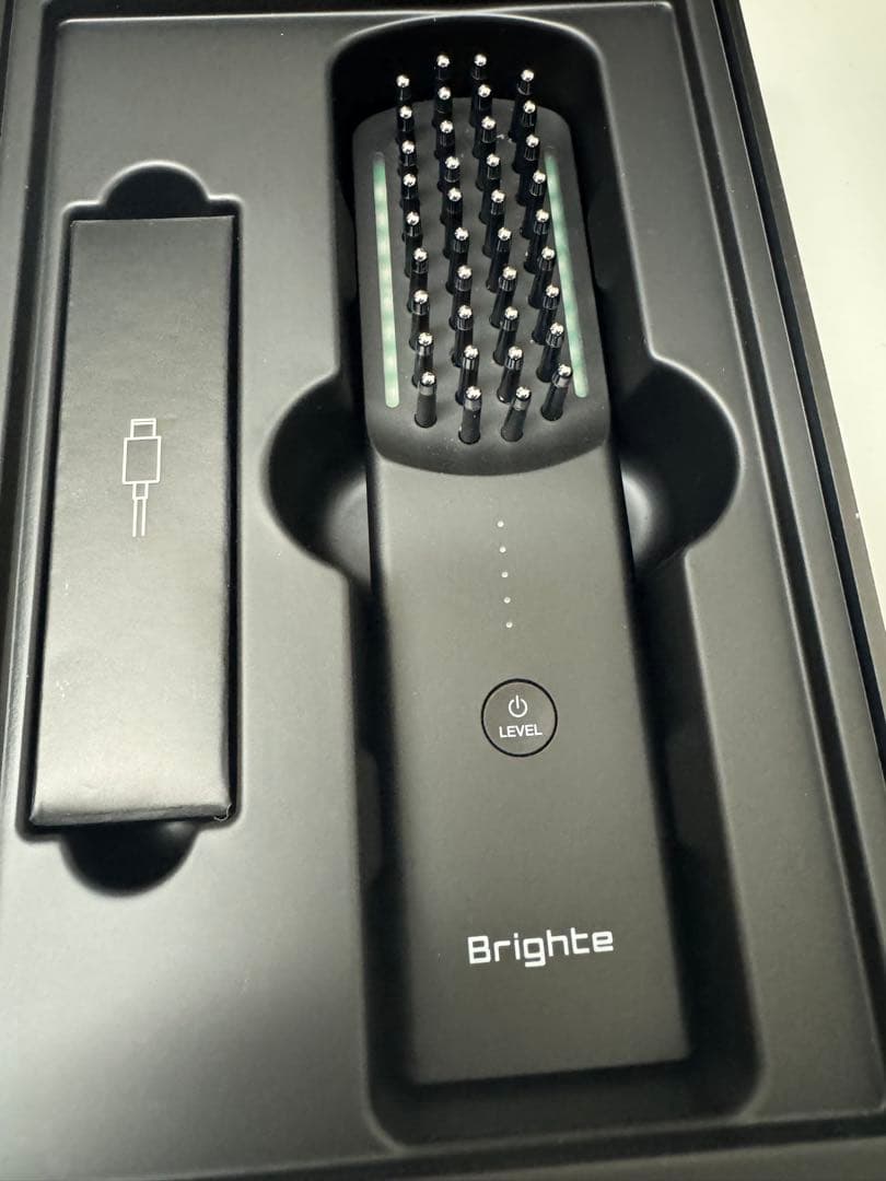 Brighte ELEKI BRUSH エレキブラシ