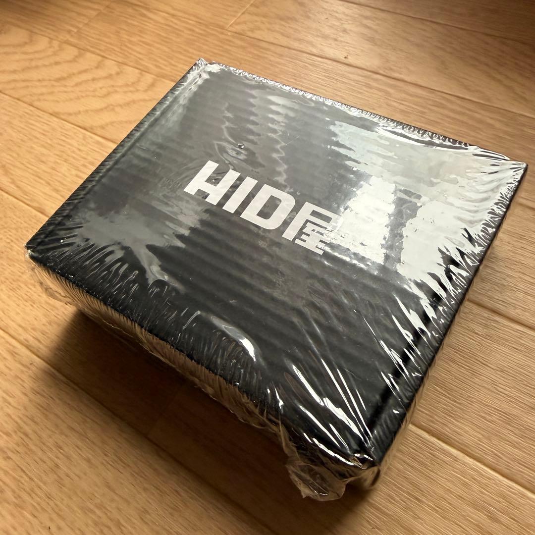 新品 HID屋 D4S LED ヘッドライト 19300cd 12V 6500K