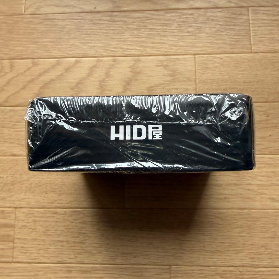 新品 HID屋 D4S LED ヘッドライト 19300cd 12V 6500K