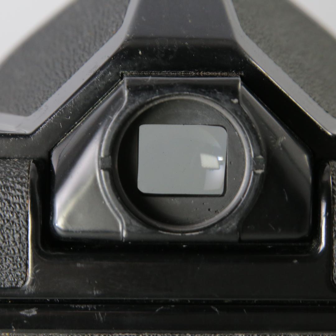☆完全動作☆PENTAX 67 バケペン中判カメラ 前期 ＃190