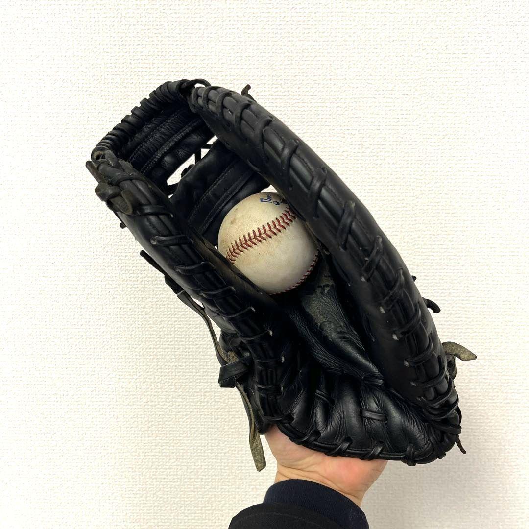 776 ZETT プロステイタス 即戦力 軟式 ファーストミット