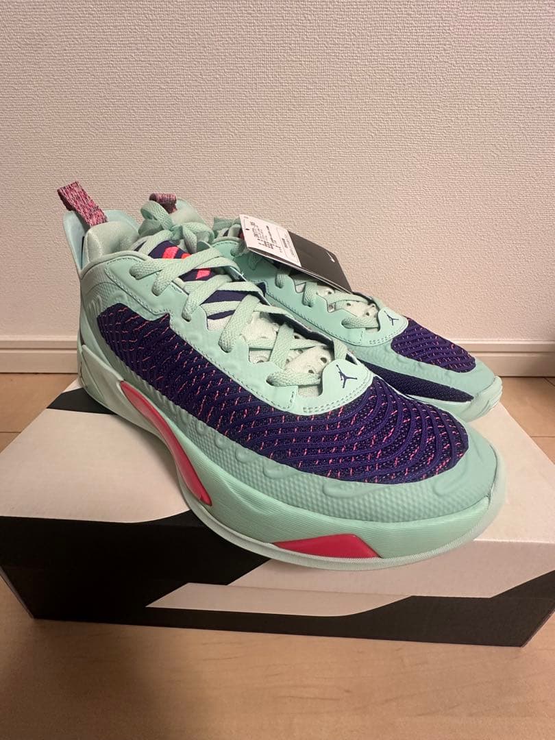 JORDAN LUKA 1 PF ジョーダン　新品未使用