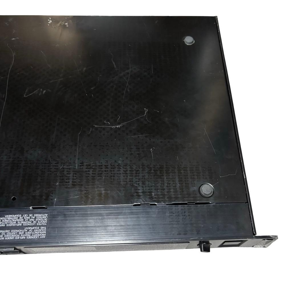 通電確認済 YAMAHA SPX900 マルチエフェクトプロセッサー