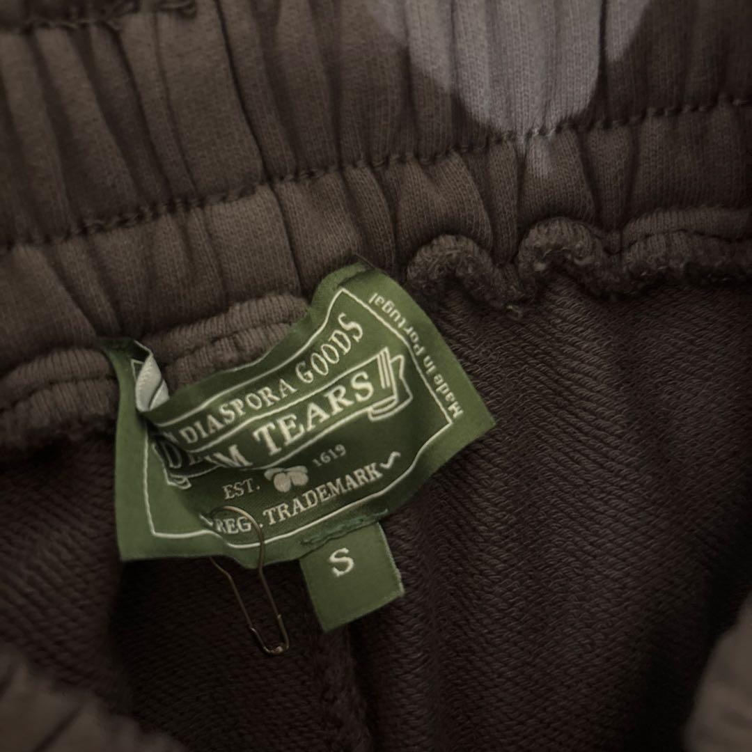 DENIM TEARS(デニムティアーズ)セットアップ✨️