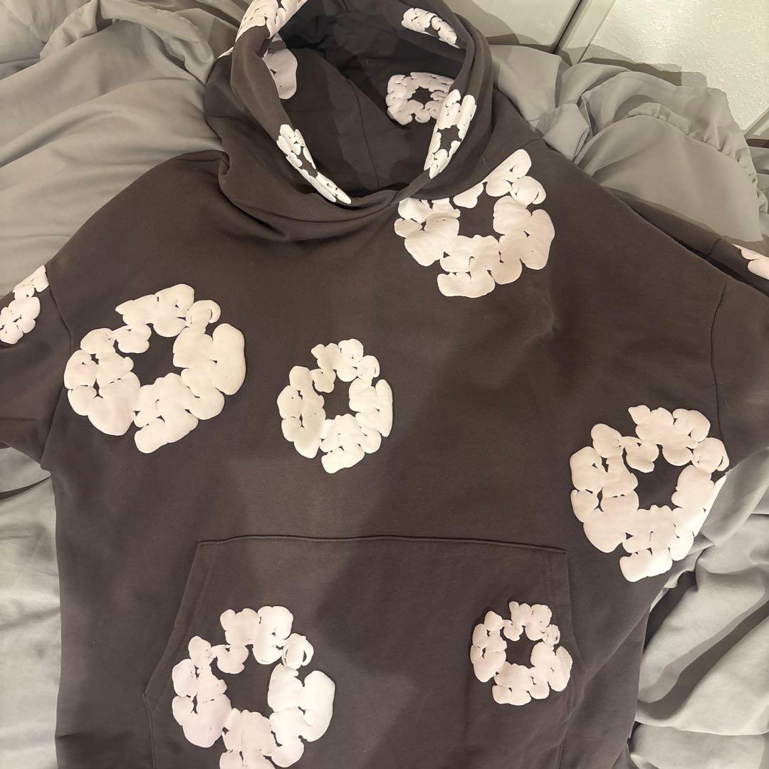 DENIM TEARS(デニムティアーズ)セットアップ✨️