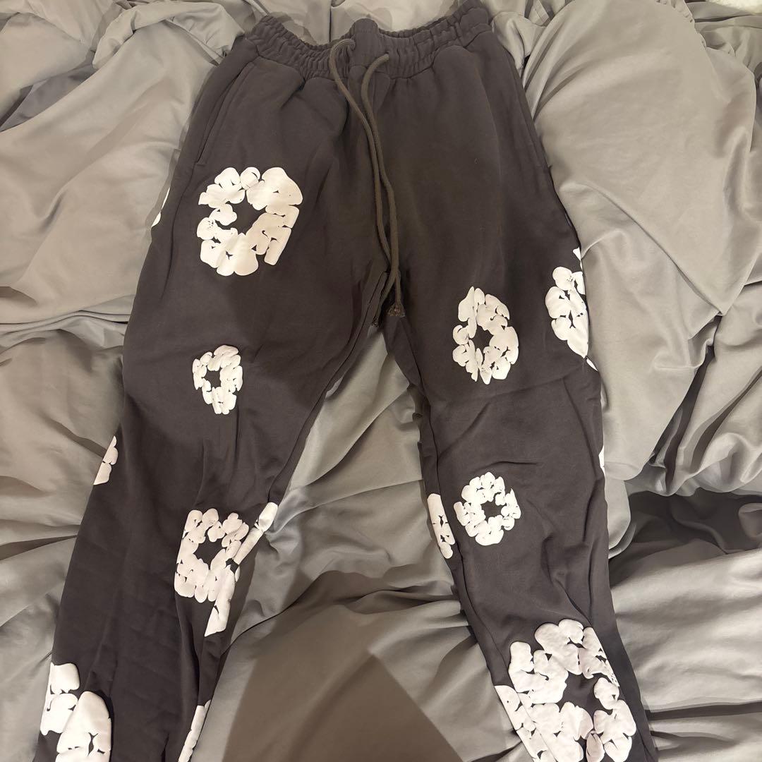 DENIM TEARS(デニムティアーズ)セットアップ✨️