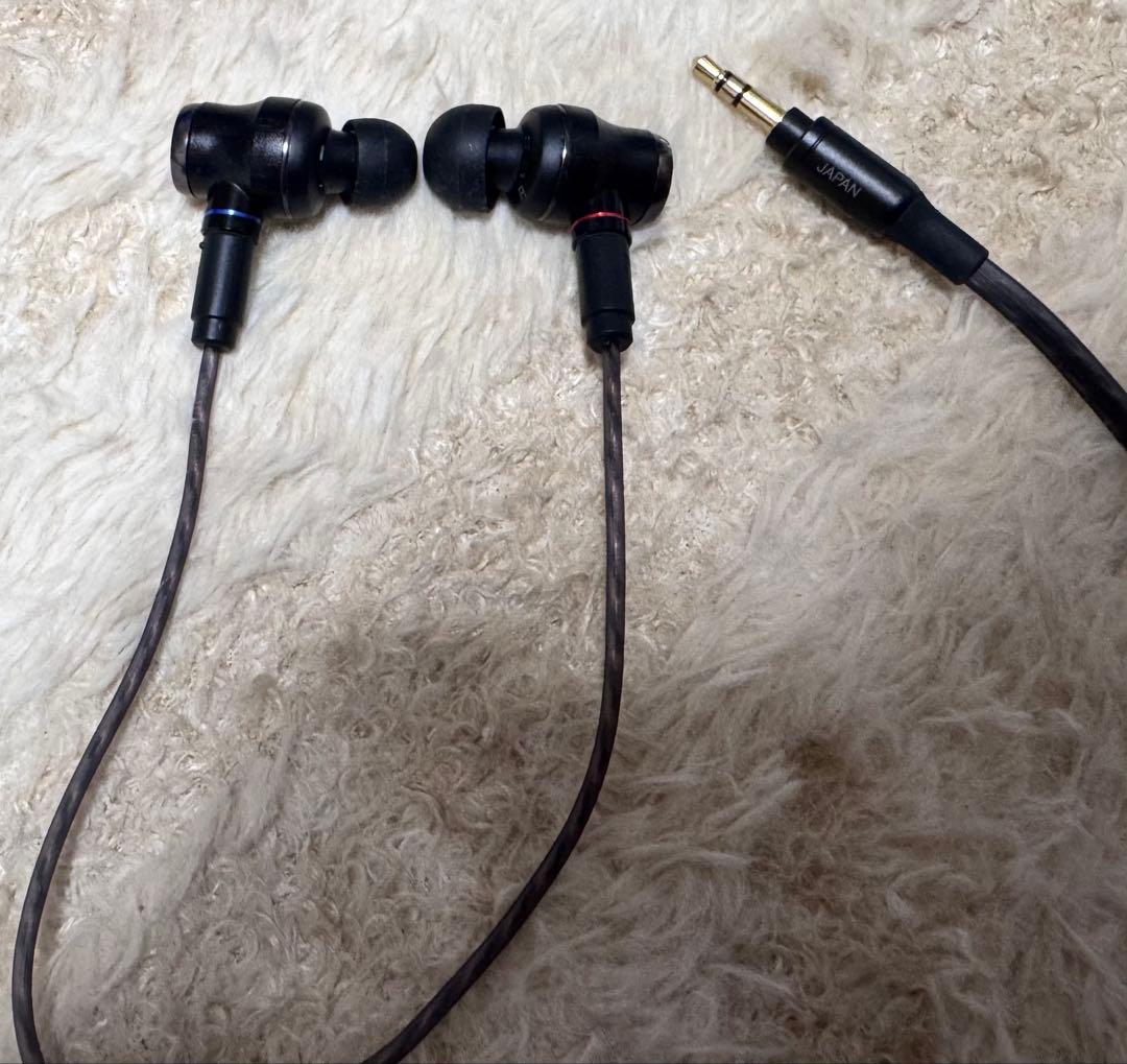 ケンウッド Victor JVC HA-FW1500 WOODシリーズ