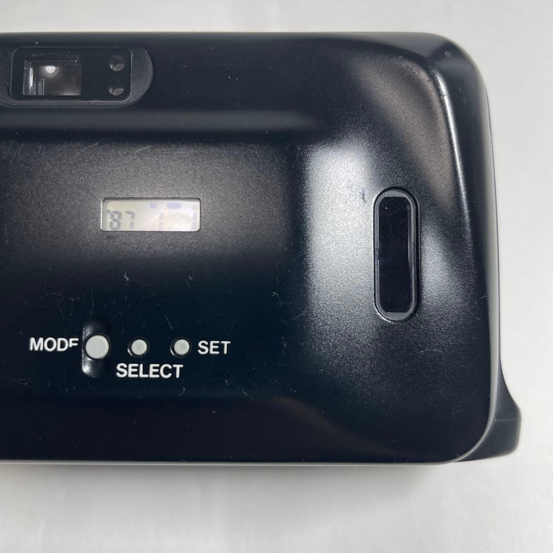 KYOCERA Slim T CarlZeiss Tessar 35mm 動作品