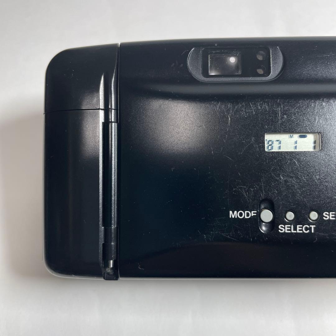 KYOCERA Slim T CarlZeiss Tessar 35mm 動作品