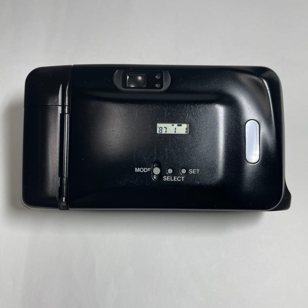 KYOCERA Slim T CarlZeiss Tessar 35mm 動作品