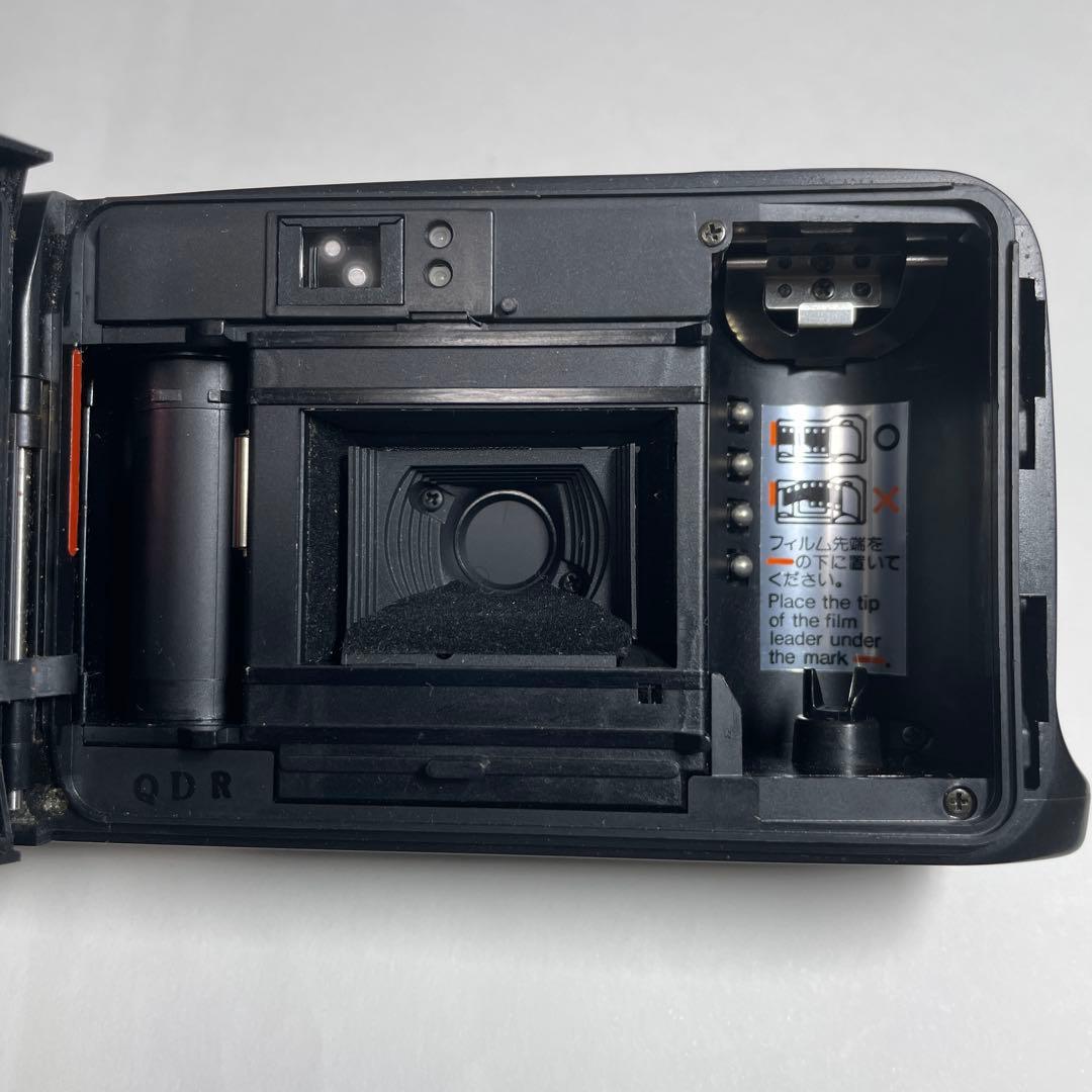 KYOCERA Slim T CarlZeiss Tessar 35mm 動作品