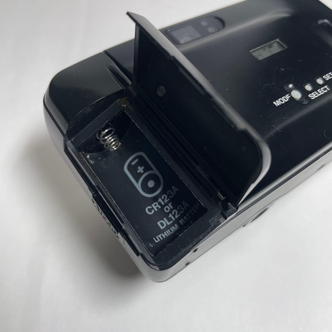 KYOCERA Slim T CarlZeiss Tessar 35mm 動作品