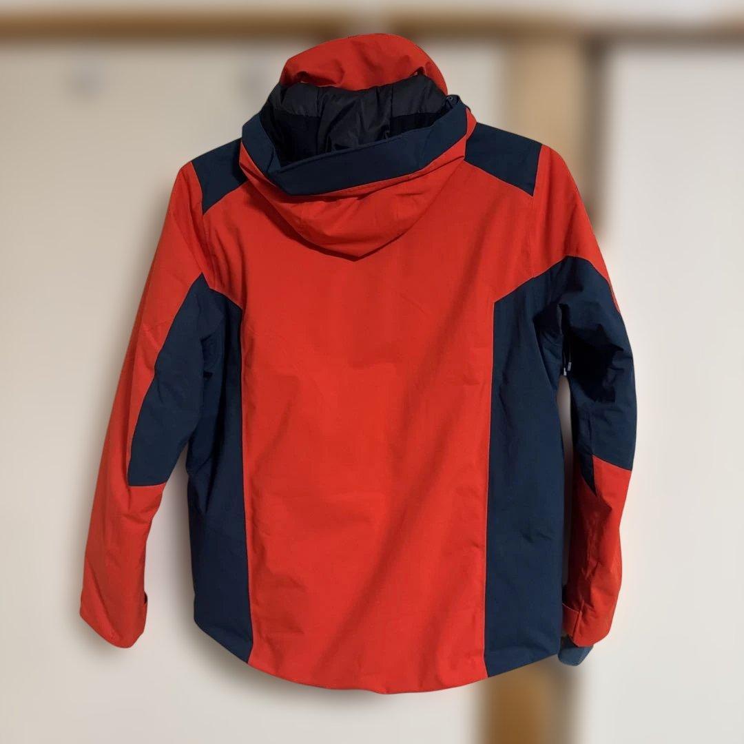 ミレー MILLET スキーウェア上下セット（L）