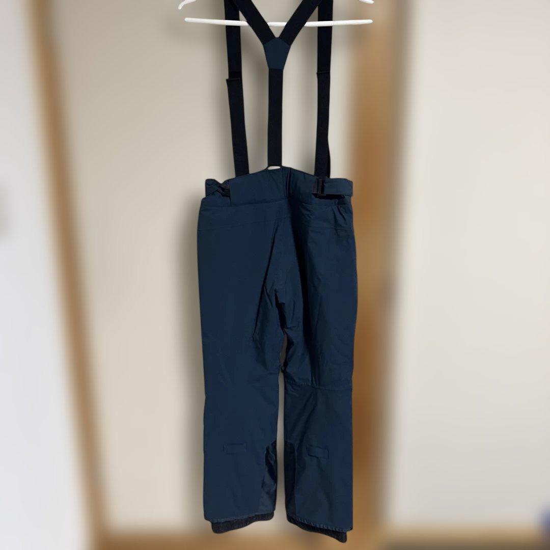 ミレー MILLET スキーウェア上下セット（L）