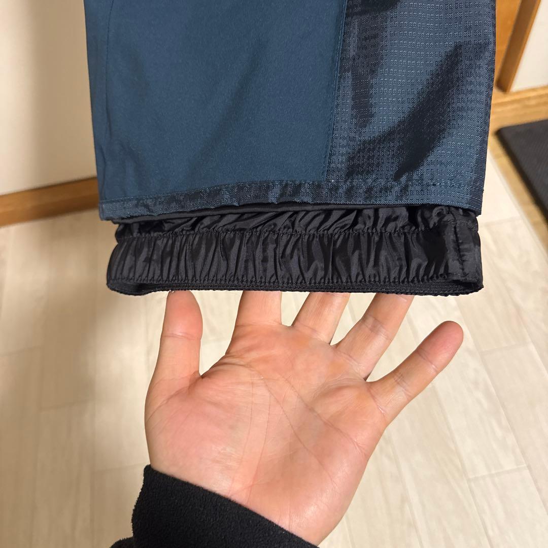 ミレー MILLET スキーウェア上下セット（L）