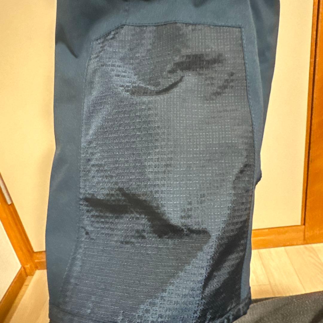 ミレー MILLET スキーウェア上下セット（L）