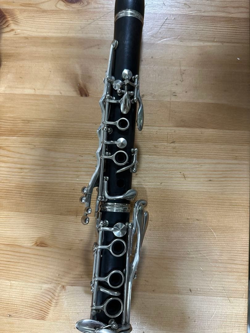 YAMAHA YCL-352 クラリネット ヤマハ ケース付