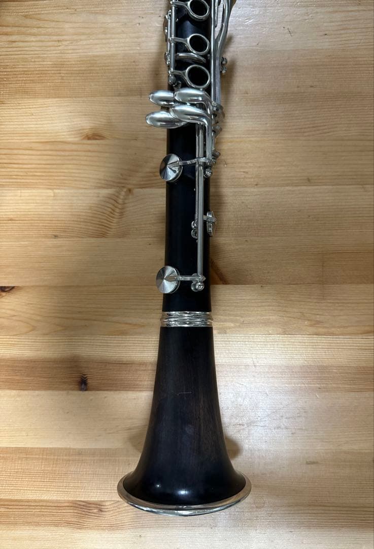 YAMAHA YCL-352 クラリネット ヤマハ ケース付