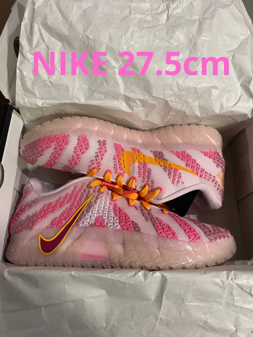 シューズ(男性用) Nike Ja 3