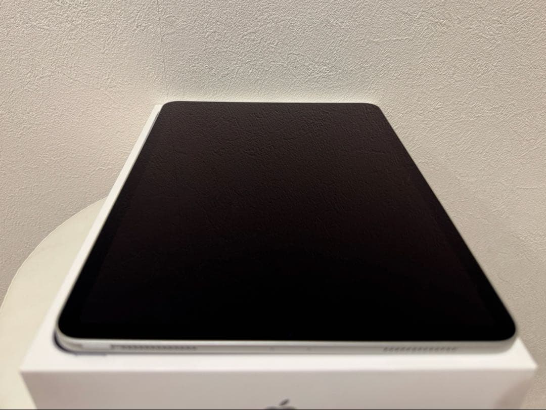 自動値下解除中【MagicKeyboard付】iPadPro11 第2世代