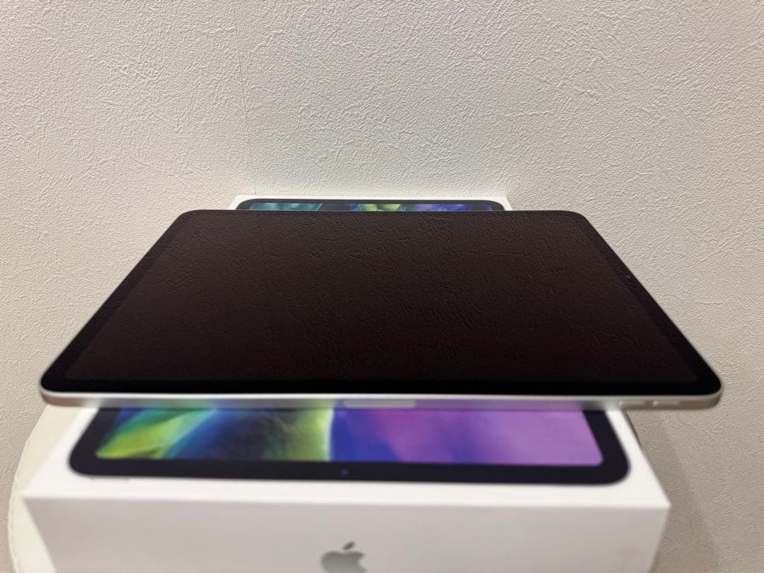 自動値下解除中【MagicKeyboard付】iPadPro11 第2世代