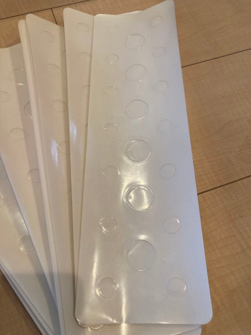 デッキパッド★CRYSTAL GRIP 3.0 BLACK HOLE TYPE