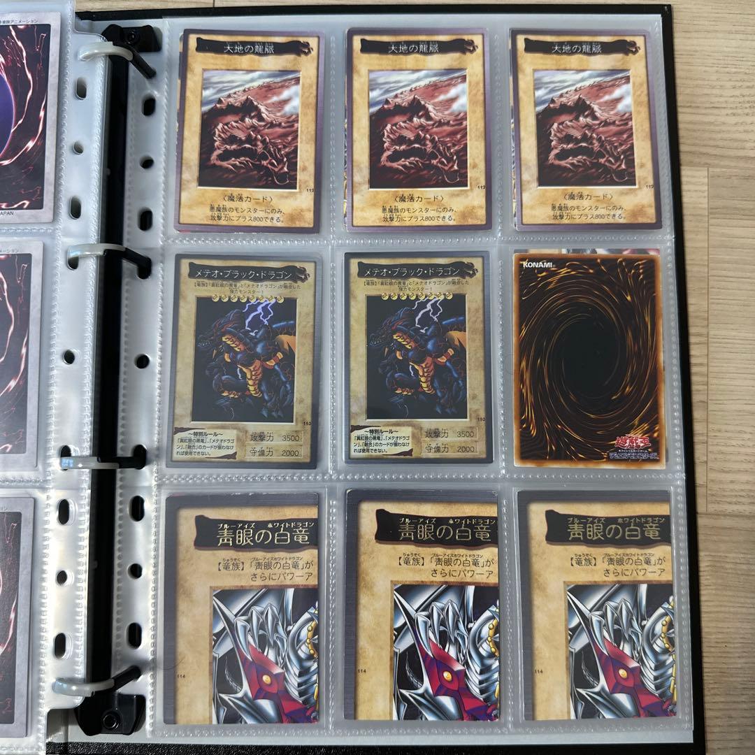 【破格セール中】遊戯王バンダイ版引退品　美品　925枚　コンプリート2セット込み