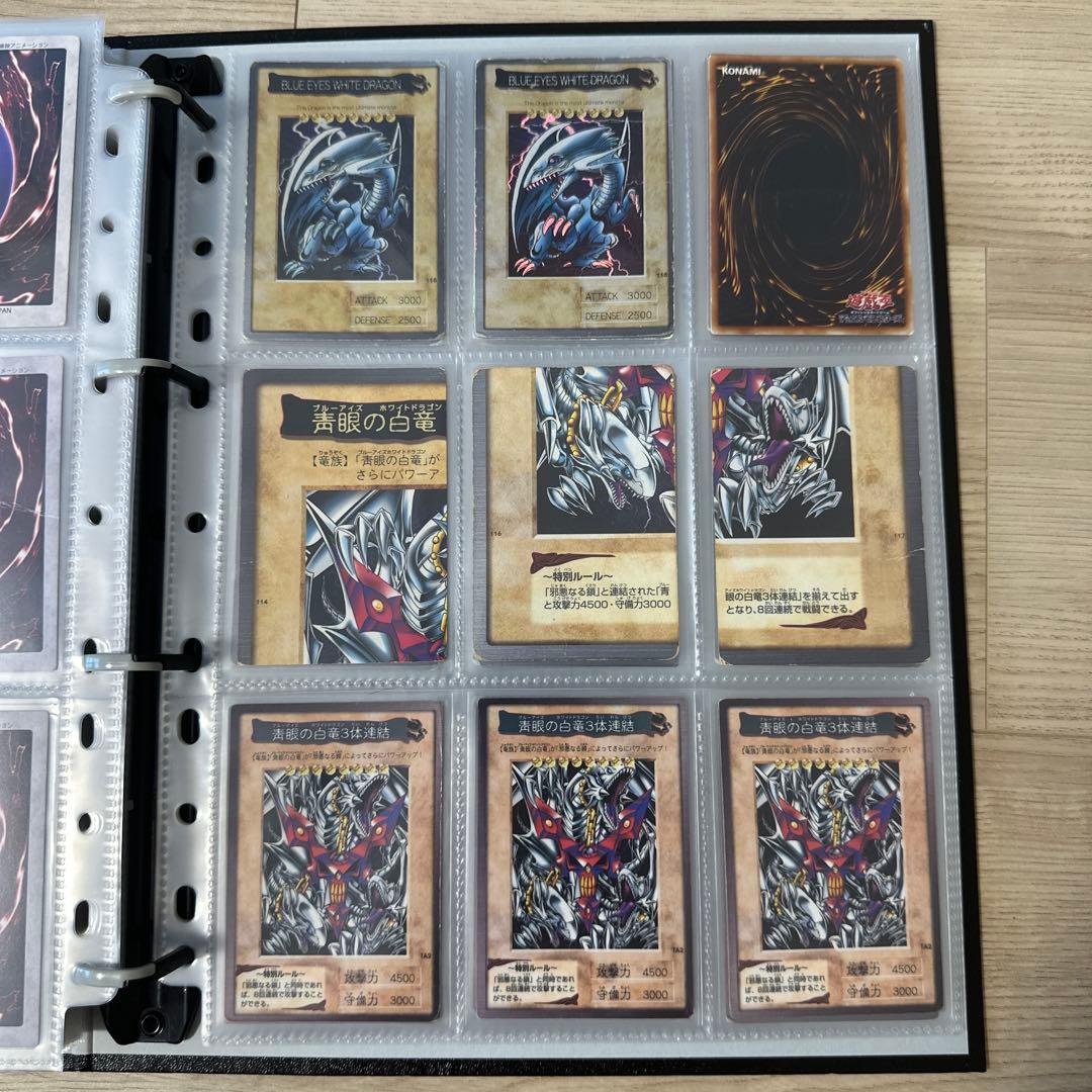【破格セール中】遊戯王バンダイ版引退品　美品　925枚　コンプリート2セット込み