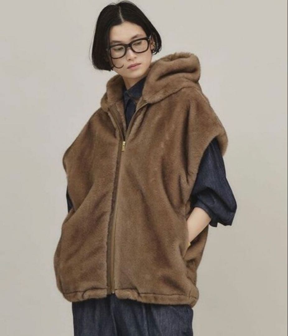 カレンソロジー　ブラウン