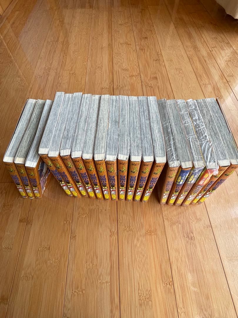 名探偵コナン　1-100巻セット