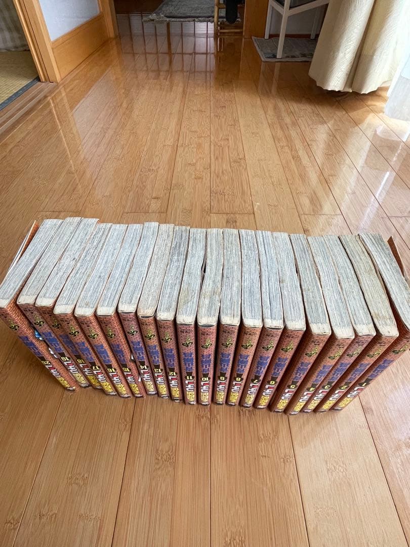 名探偵コナン　1-100巻セット