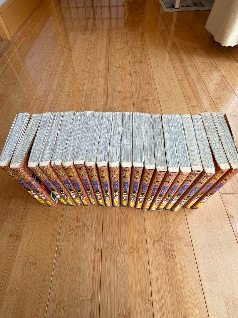 名探偵コナン　1-100巻セット