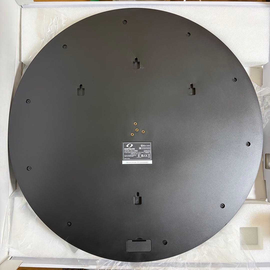 DARTSLIVE  ポールセット (ダーツボード)