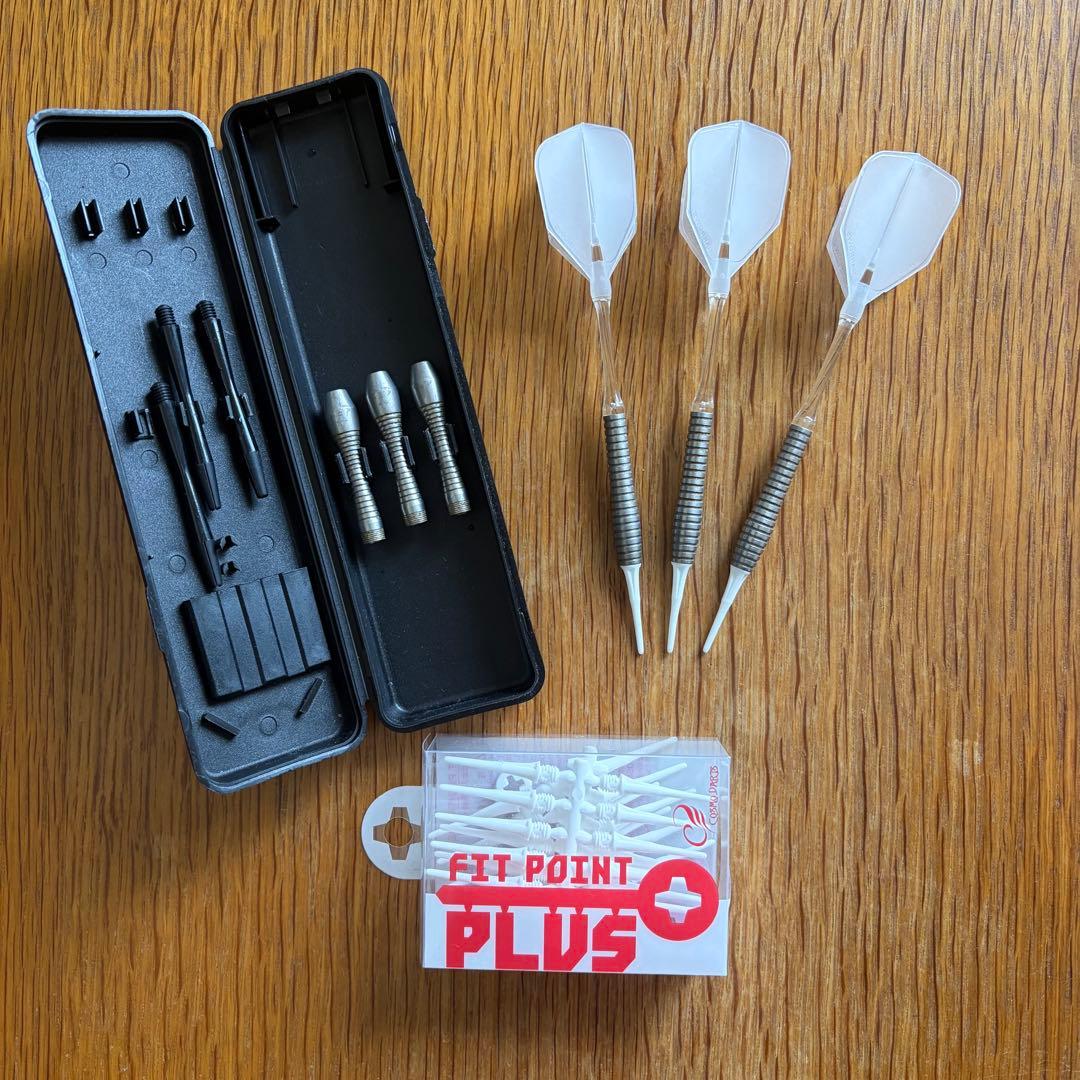 DARTSLIVE  ポールセット (ダーツボード)