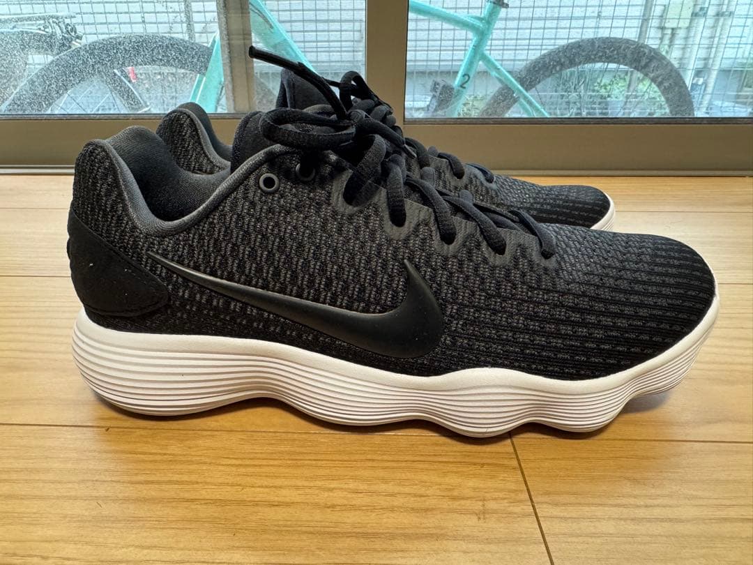 ナイキハイパーダンク　2017 LOW NIKE