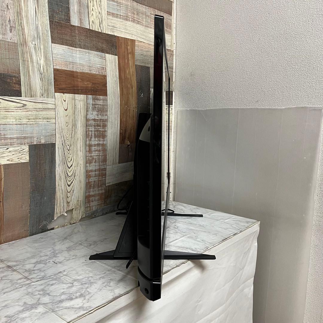 kikiさん直接受渡東芝 40V型 液晶テレビREGZA HDD外付録画可