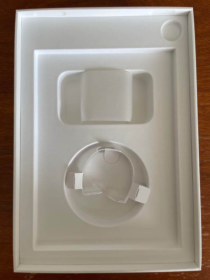 【美品】iPad mini6 スターライト64GB Wi-Fi