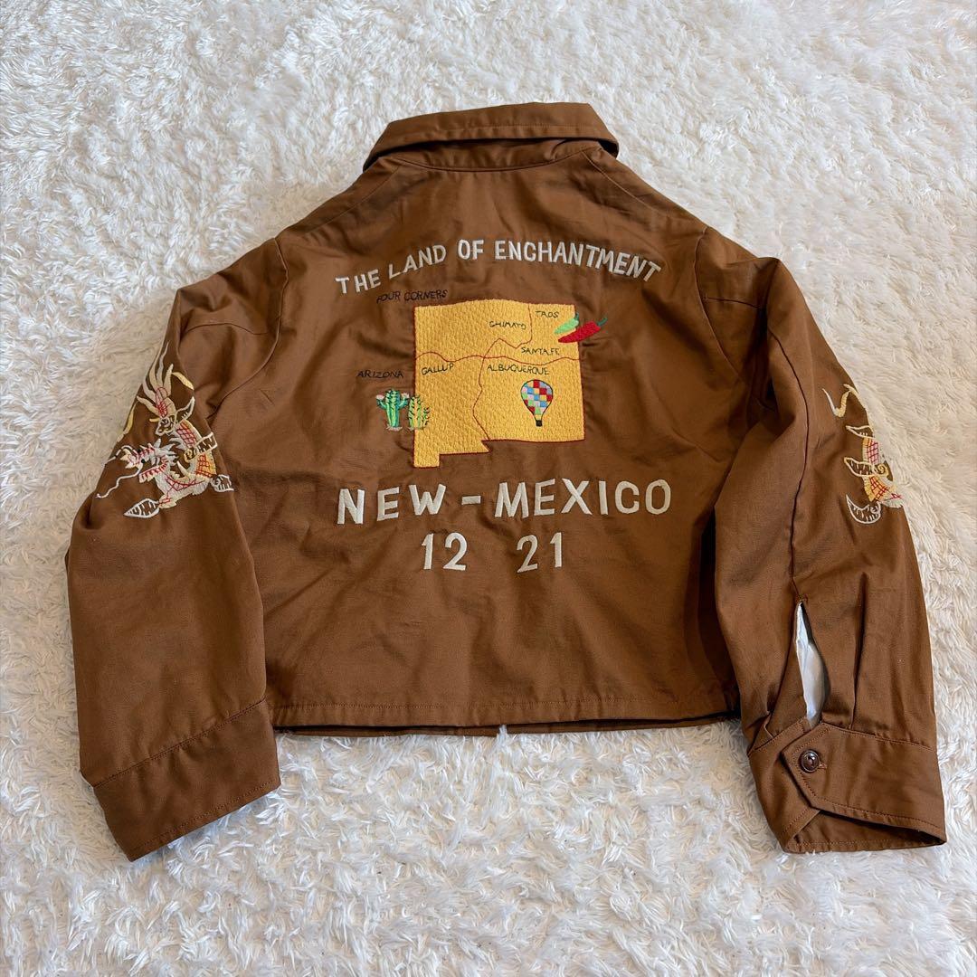 激レア✨✨美品✨テーラー東洋 ビームスボーイ 別注ベトジャン ベトナムジャケット