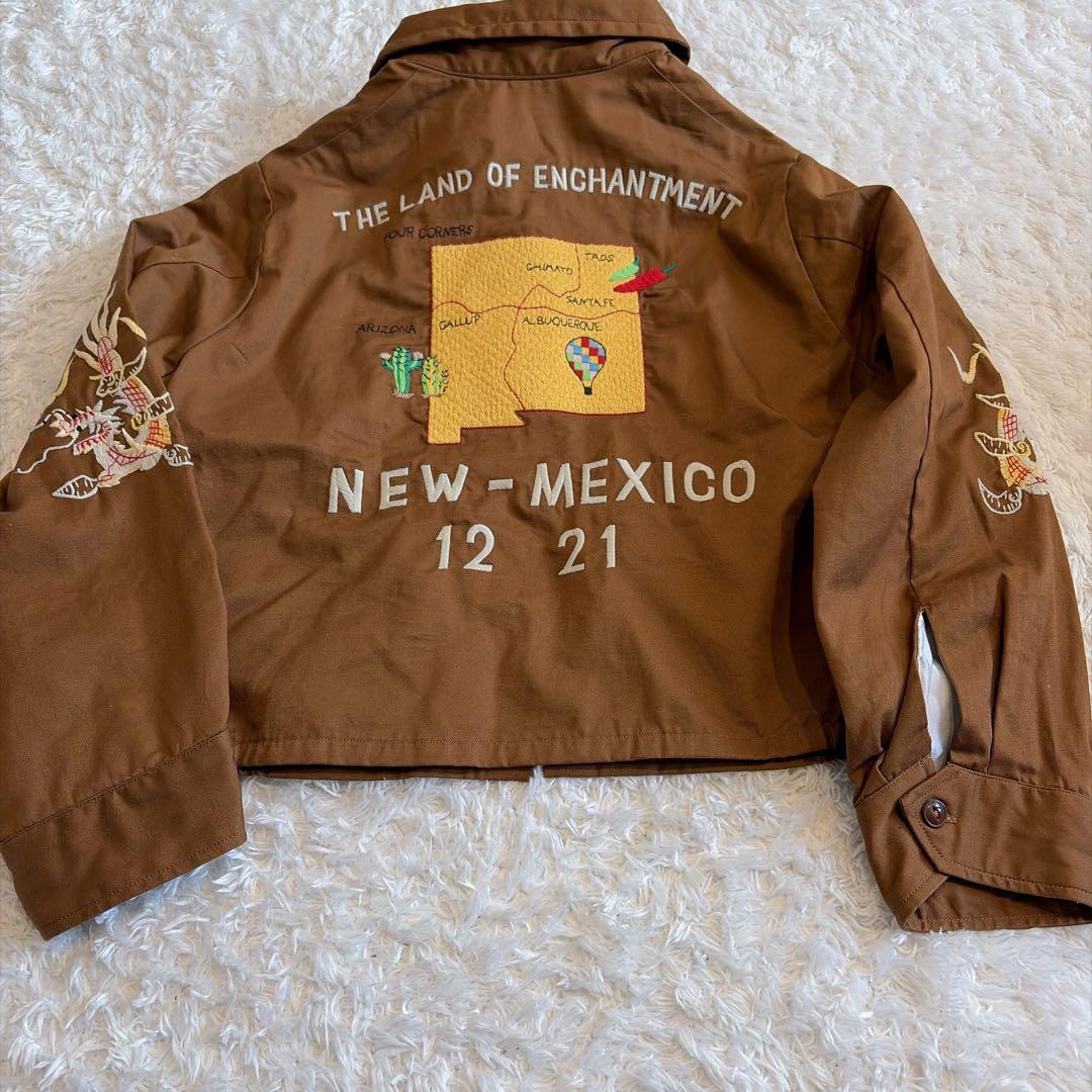 激レア✨✨美品✨テーラー東洋 ビームスボーイ 別注ベトジャン ベトナムジャケット