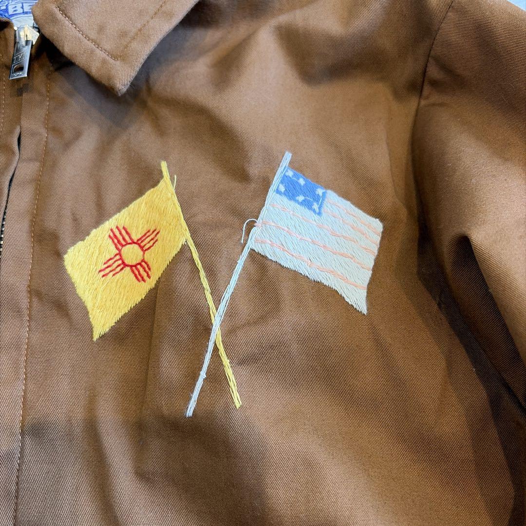 激レア✨✨美品✨テーラー東洋 ビームスボーイ 別注ベトジャン ベトナムジャケット