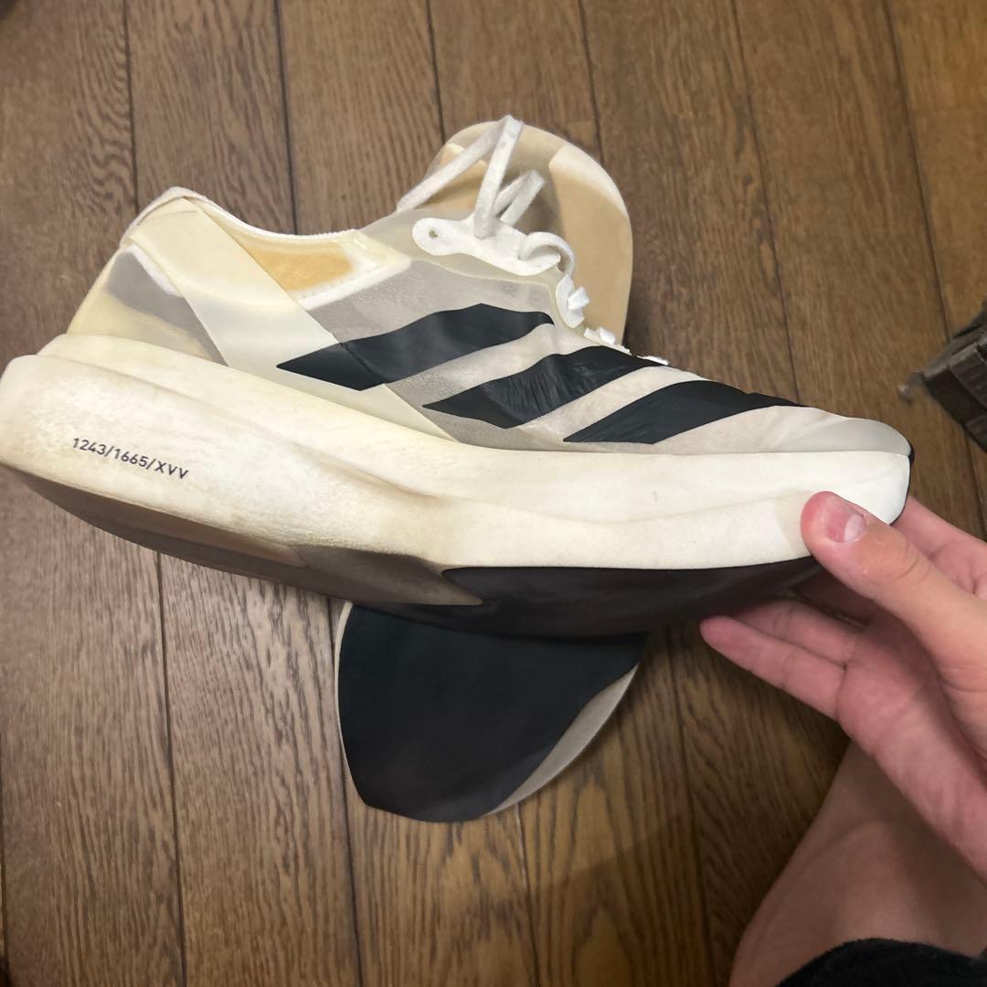スパイク・シューズ adidas EVO1