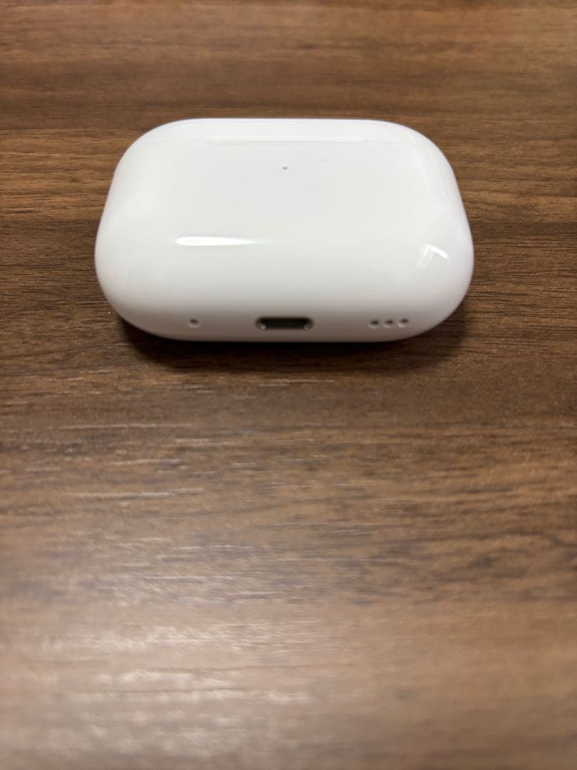 ぽ*ず様 AirPods Pro 2 本体