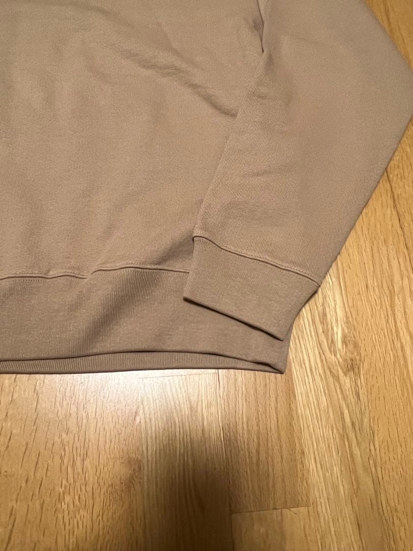 Dries Van Noten スウェット L ベージュ