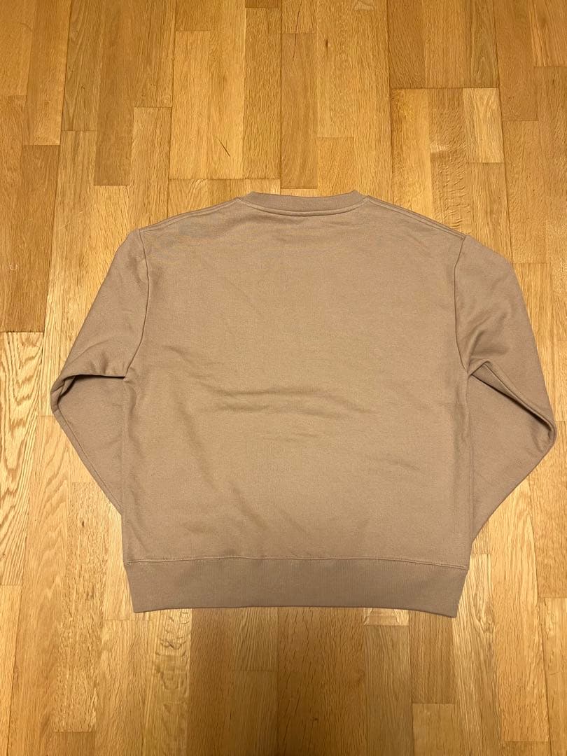 Dries Van Noten スウェット L ベージュ