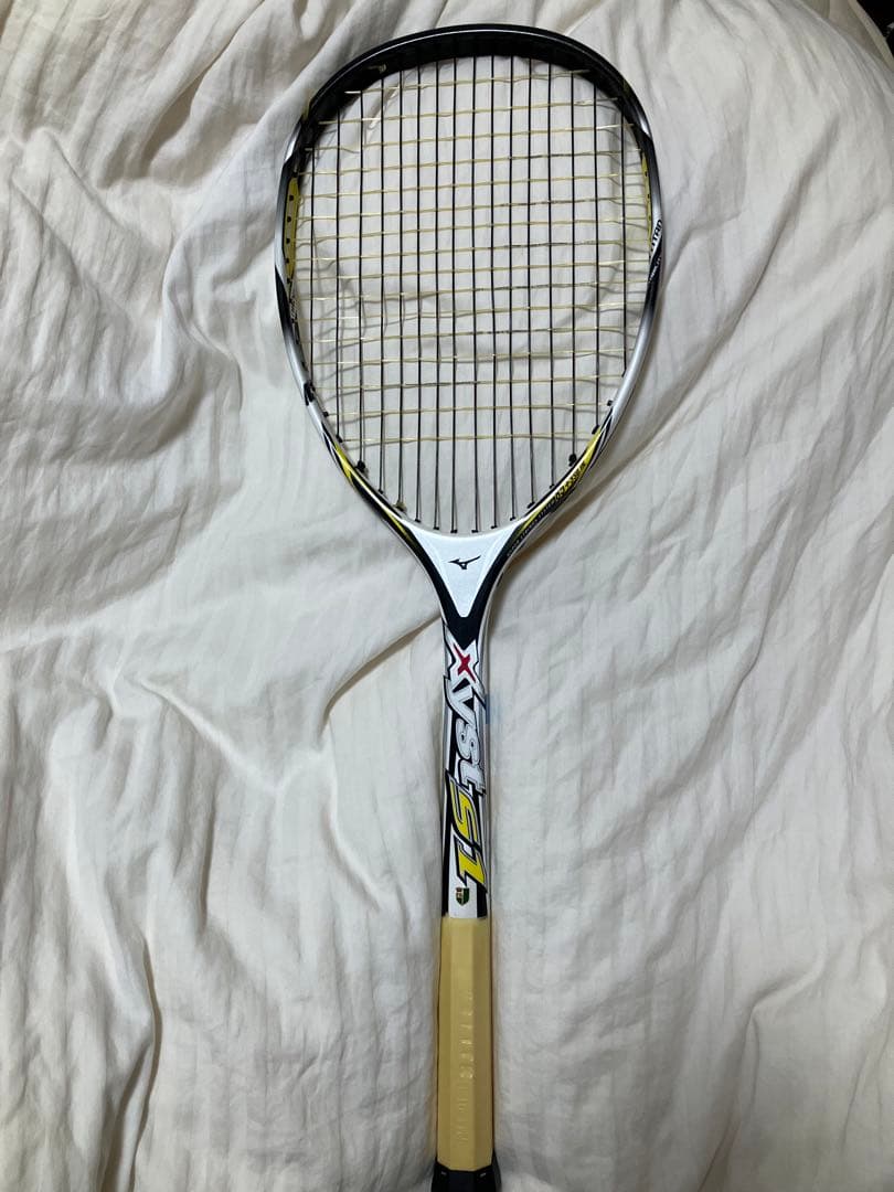 Mizuno Xyst S1 ソフトテニスラケット