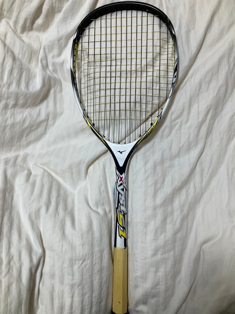 Mizuno Xyst S1 ソフトテニスラケット