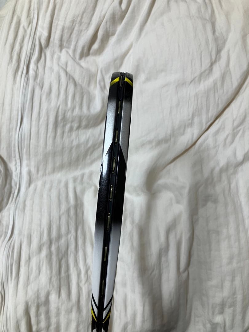 Mizuno Xyst S1 ソフトテニスラケット