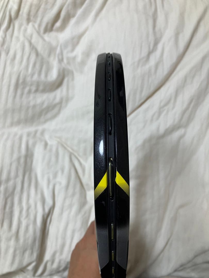 Mizuno Xyst S1 ソフトテニスラケット