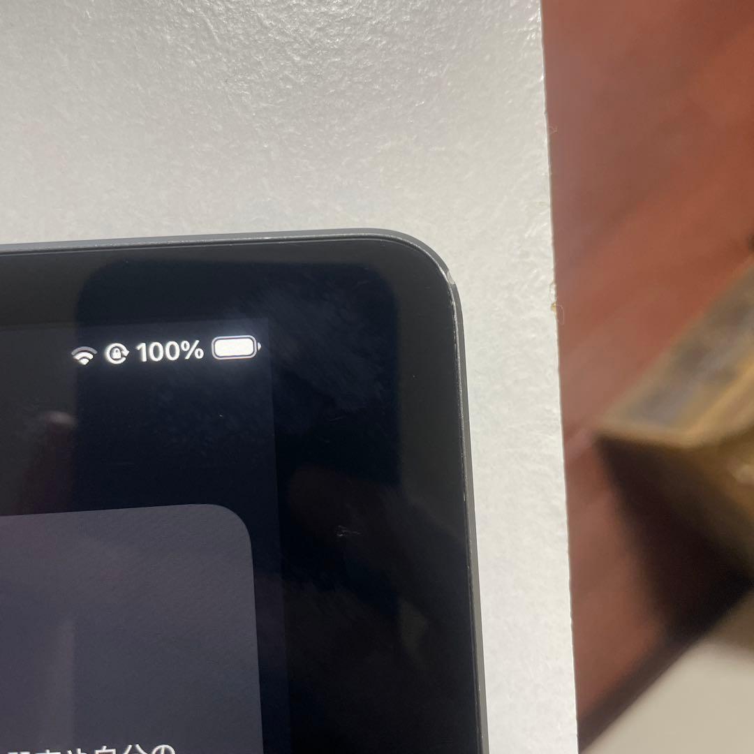 iPad 第九世代　64GB wifiモデル